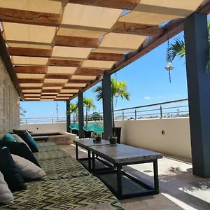 **** Hotel Azura Boutique Mexiko