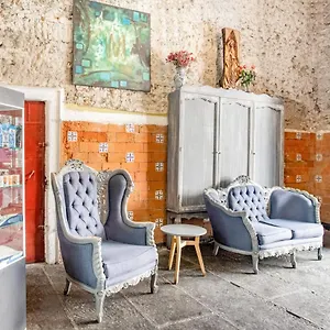 **** Hotel Milagro, Centro Mexiko