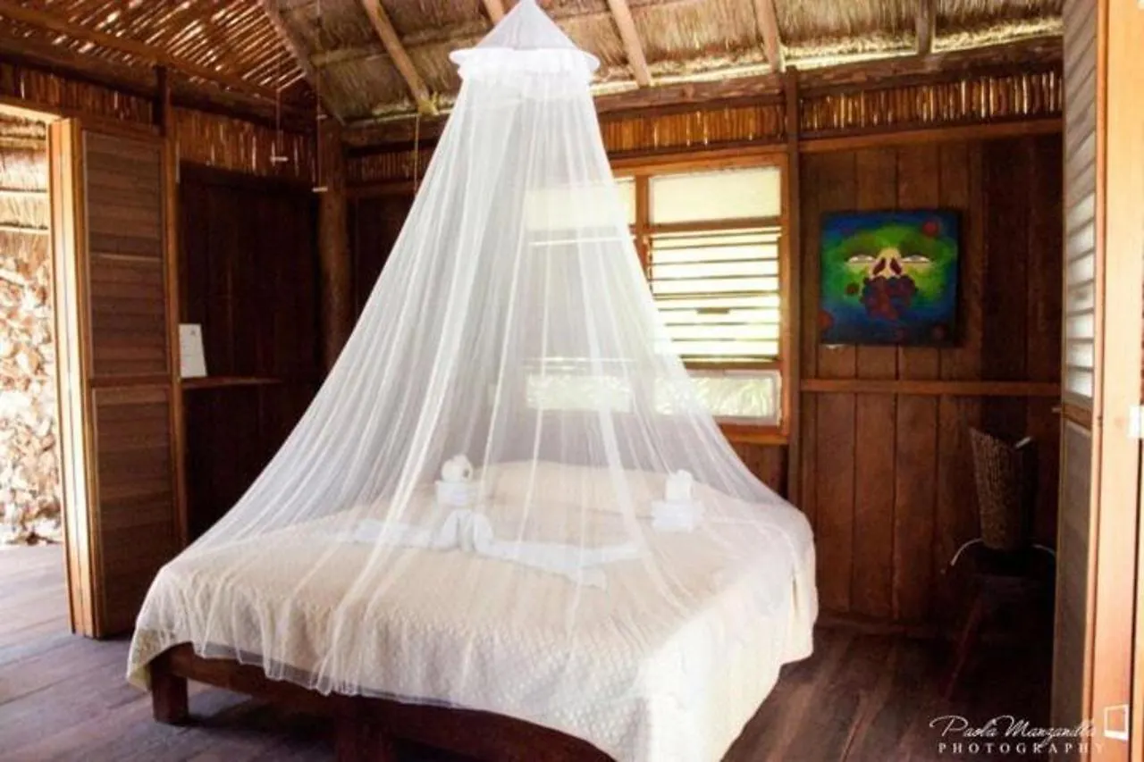 Villas Eco-Romanticas Kuuch Ka'Anil Bacalar