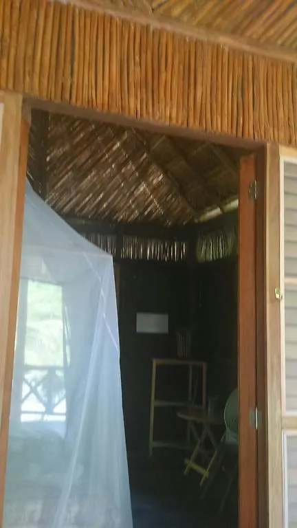 Villas Eco-Romanticas Kuuch Ka'Anil Bacalar 2*,  Μεξικό