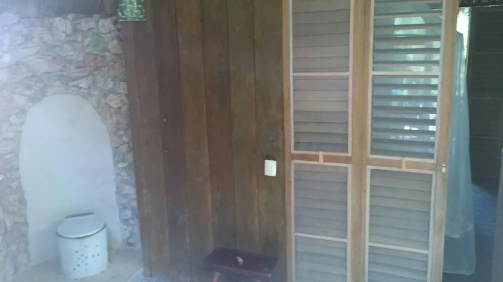 Villas Eco-Romanticas Kuuch Ka'Anil Bacalar 2*,